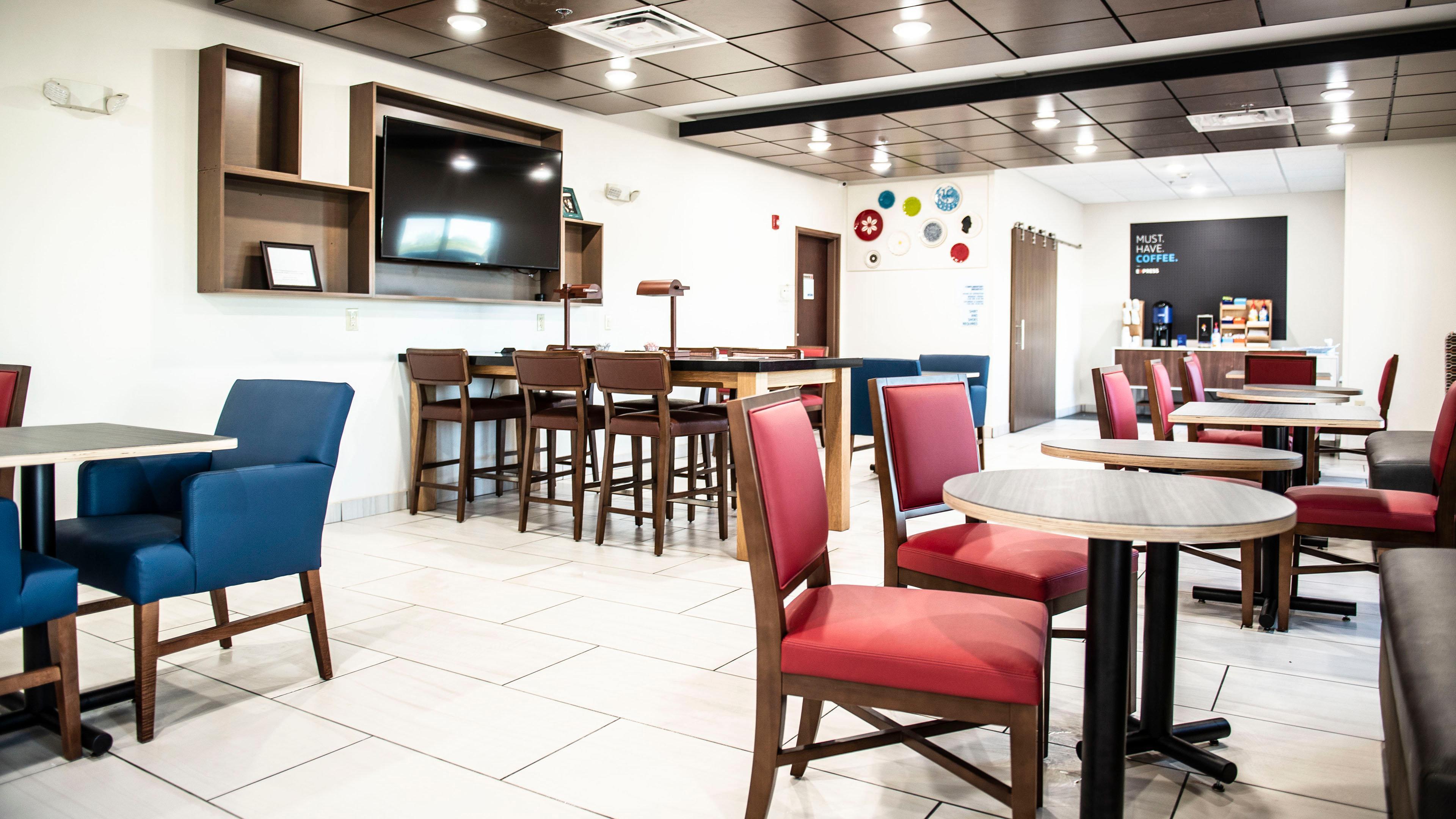 Holiday Inn Express Hotel & Suites Sedalia By Ihg Екстериор снимка