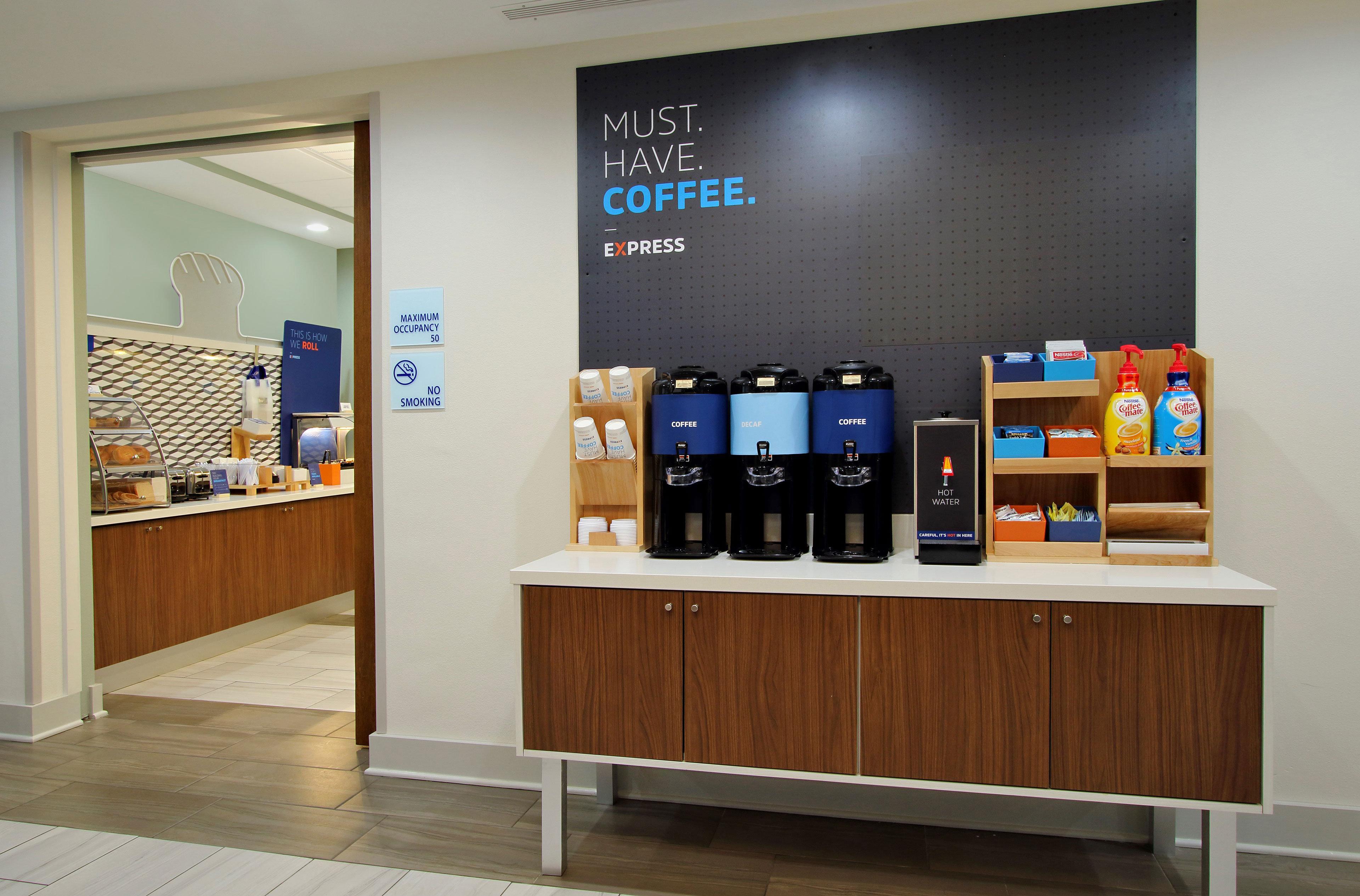 Holiday Inn Express Hotel & Suites Sedalia By Ihg Екстериор снимка