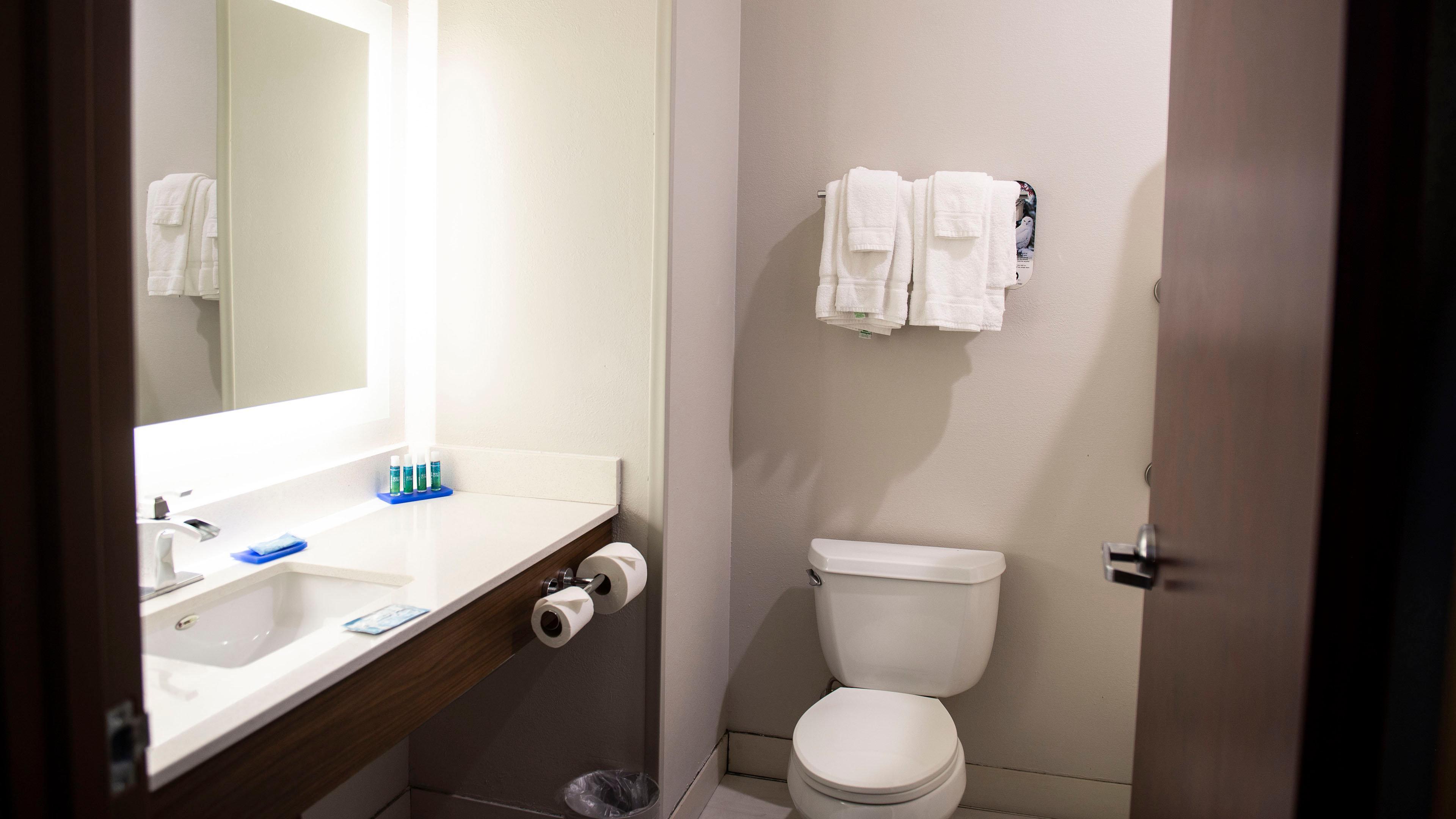Holiday Inn Express Hotel & Suites Sedalia By Ihg Екстериор снимка