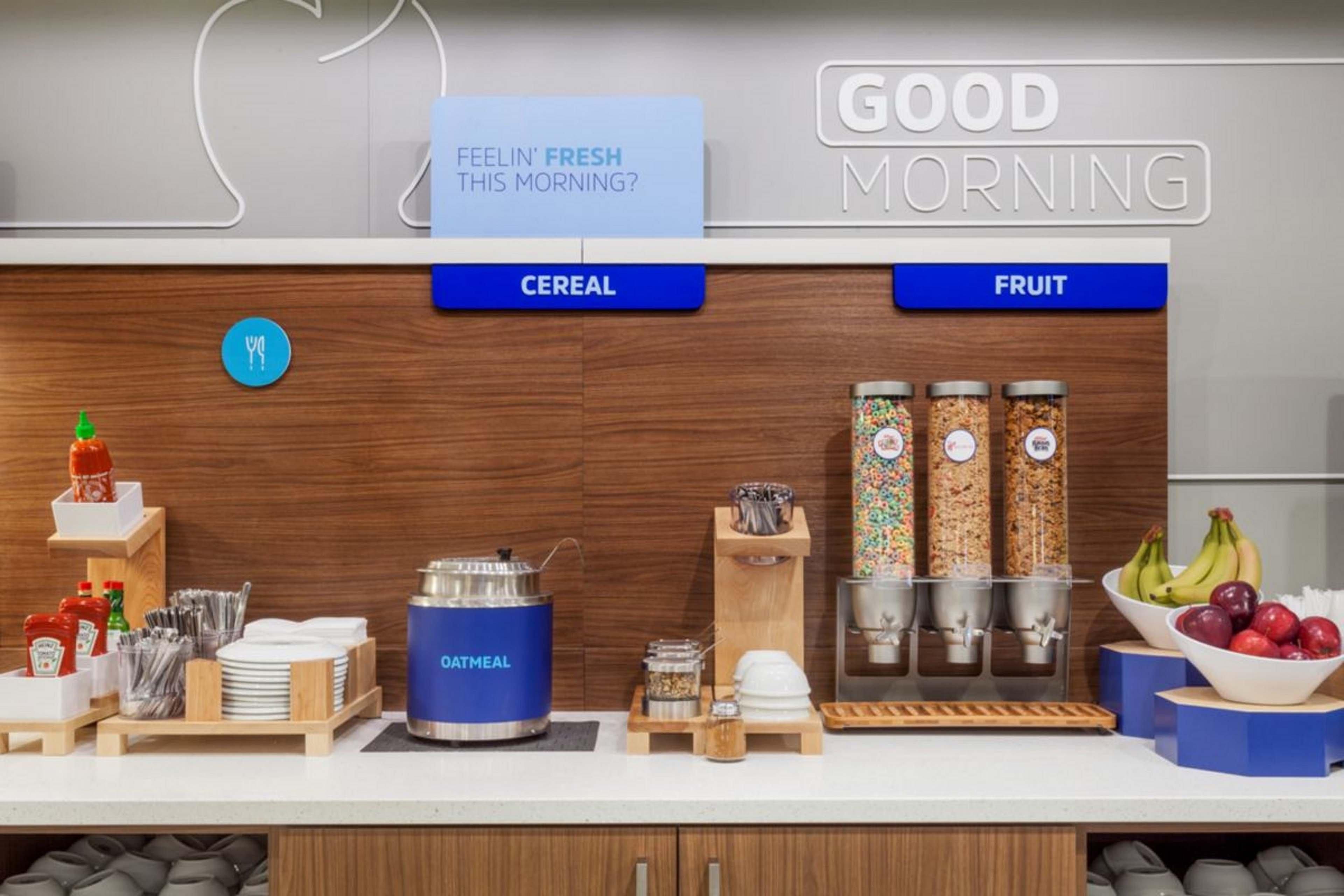 Holiday Inn Express Hotel & Suites Sedalia By Ihg Екстериор снимка